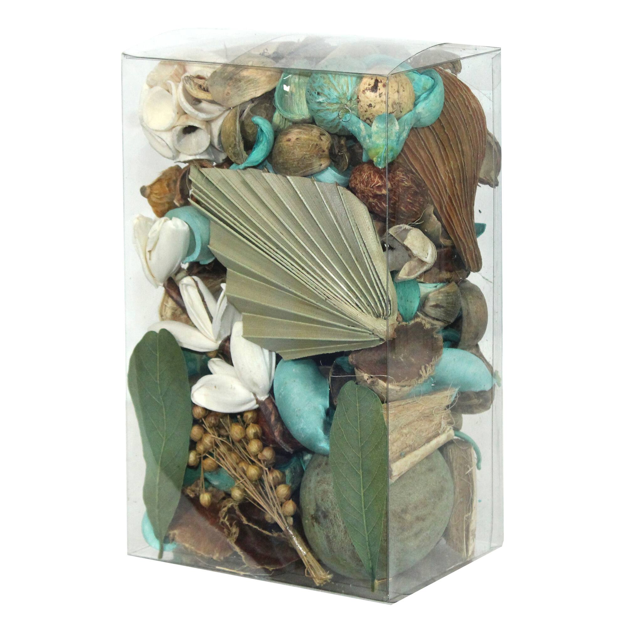 Bergamot Fields Scented Potpourri by Ashland®